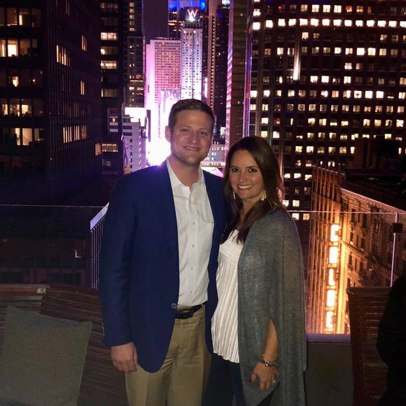 Meet your Posher, Carrie - Picture 1 of 1